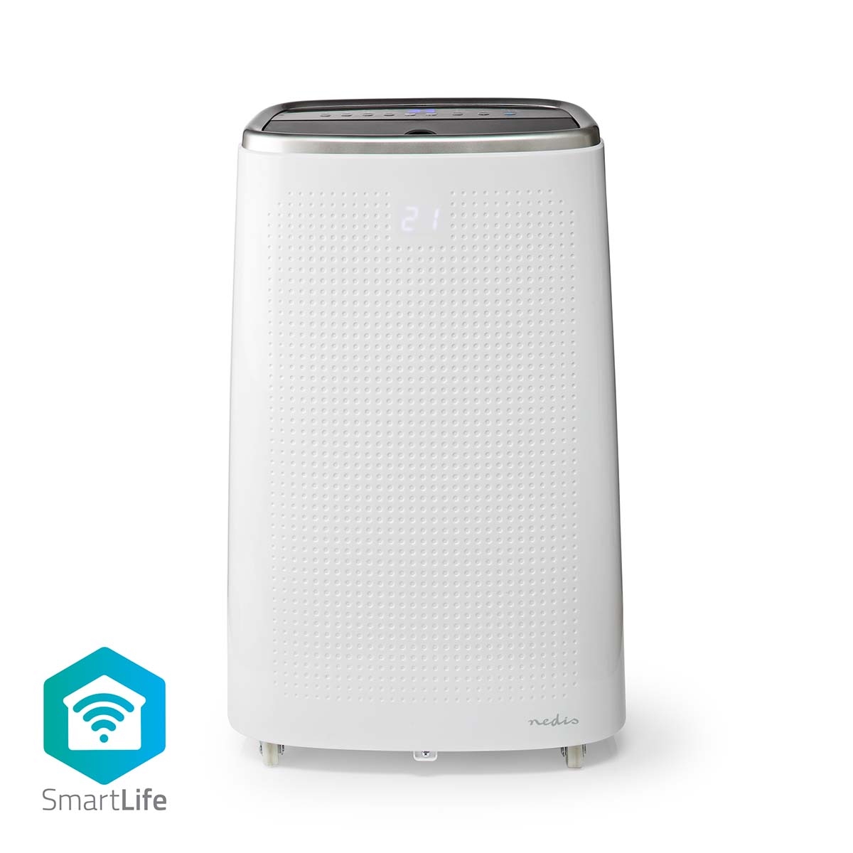 Nedis SmartLife Airconditioner