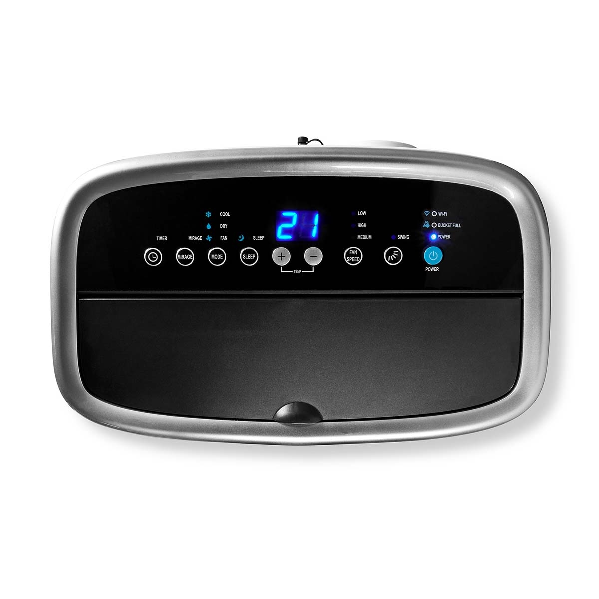 Nedis SmartLife Airconditioner