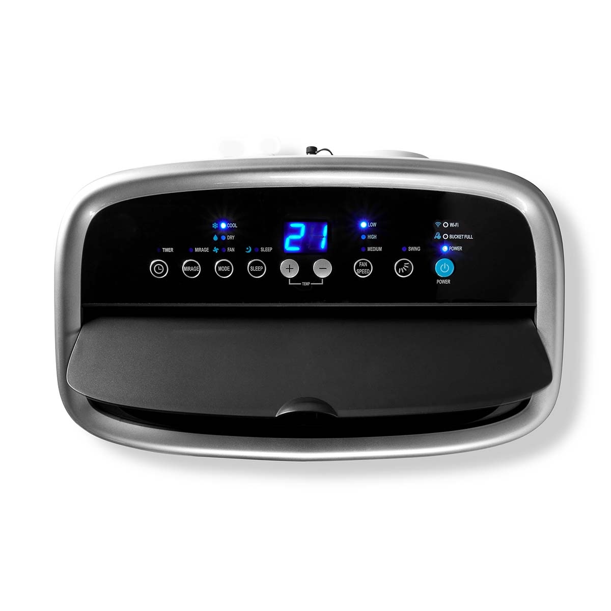 Nedis SmartLife Airconditioner
