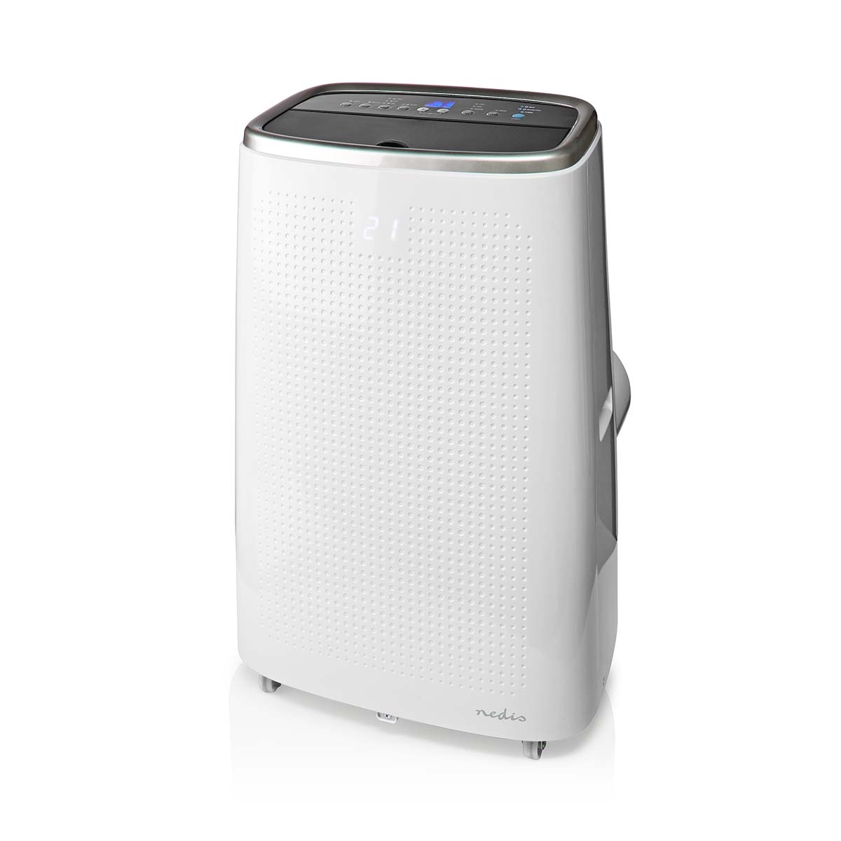 Nedis SmartLife Airconditioner