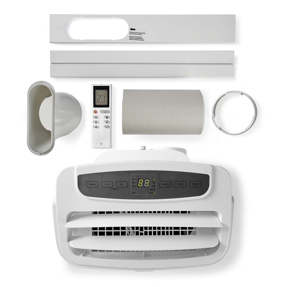 Nedis SmartLife Airconditioner