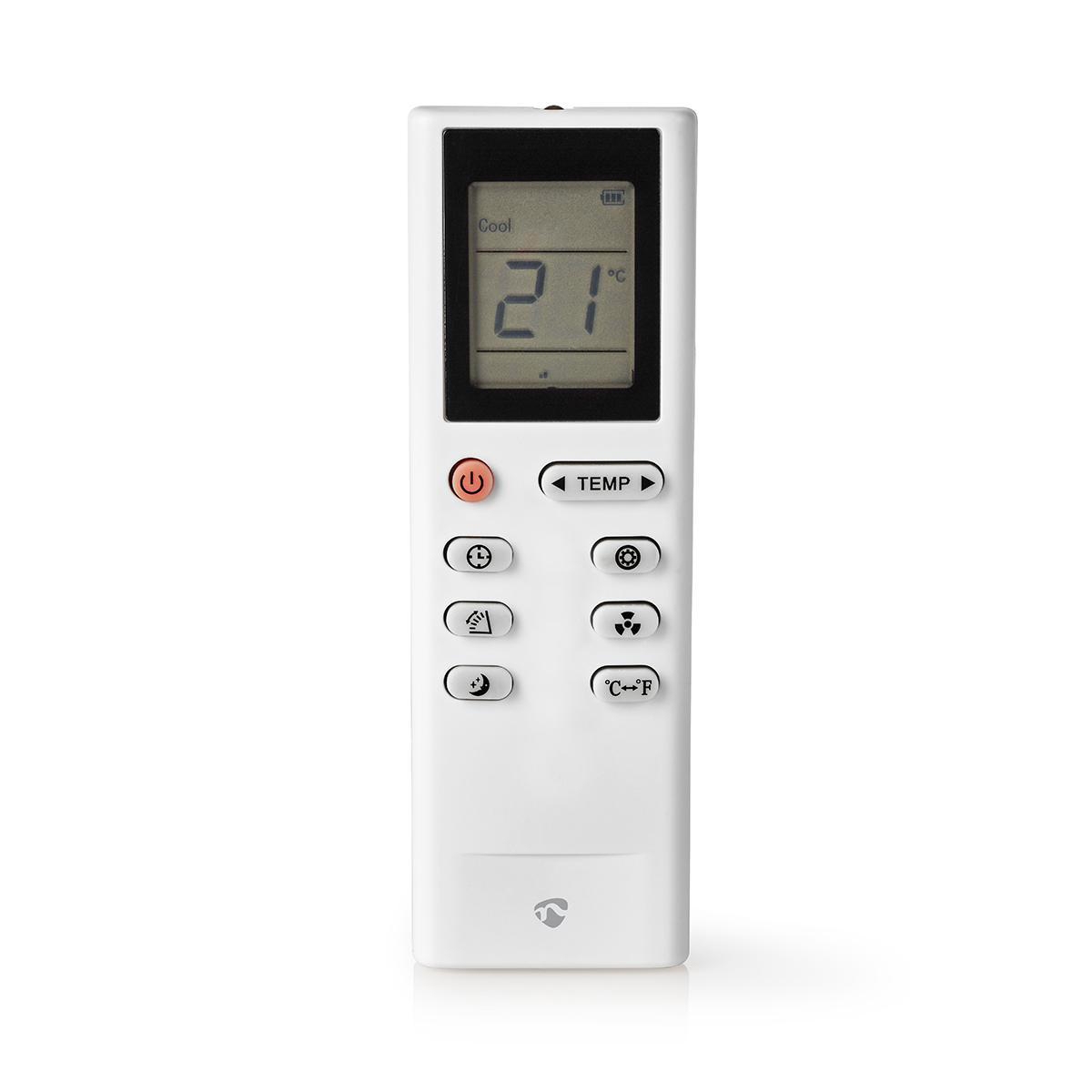 Nedis SmartLife Airconditioner