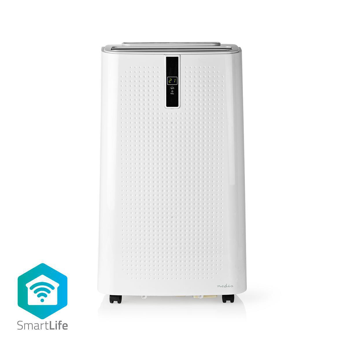Nedis SmartLife Airconditioner
