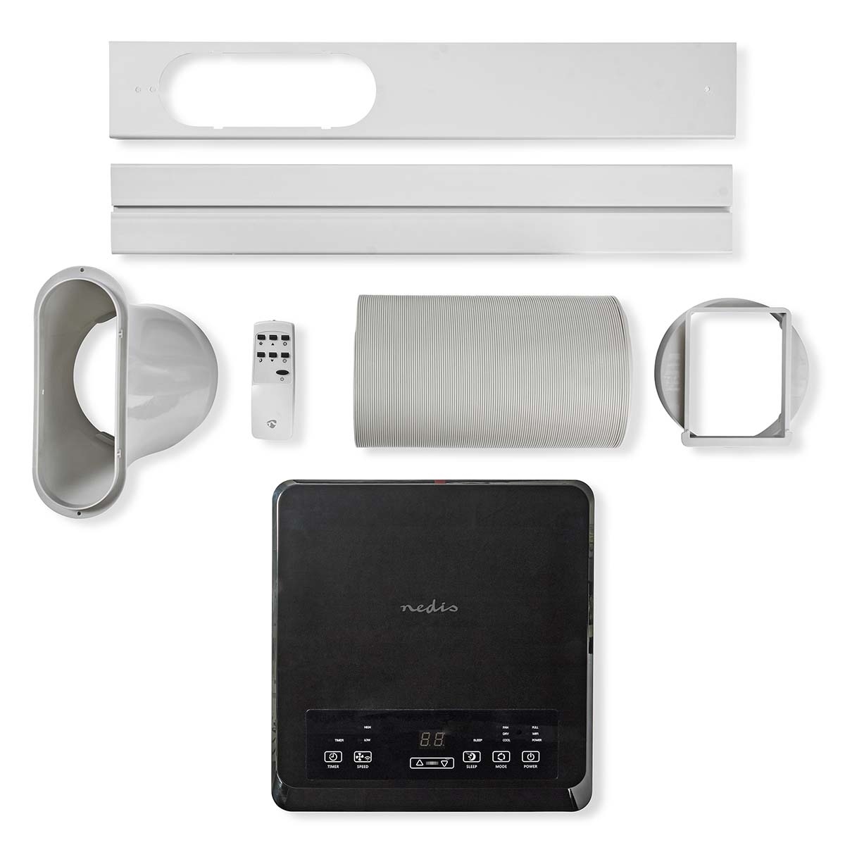 Nedis SmartLife Airconditioner