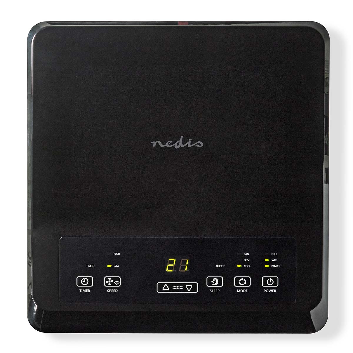 Nedis SmartLife Airconditioner