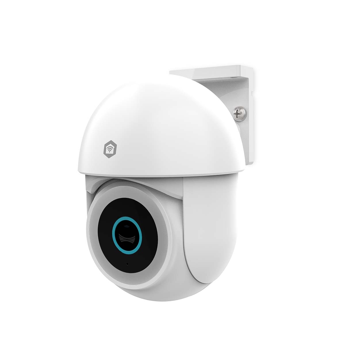 Nedis SmartLife Camera Outdoor Pan/Tilt
