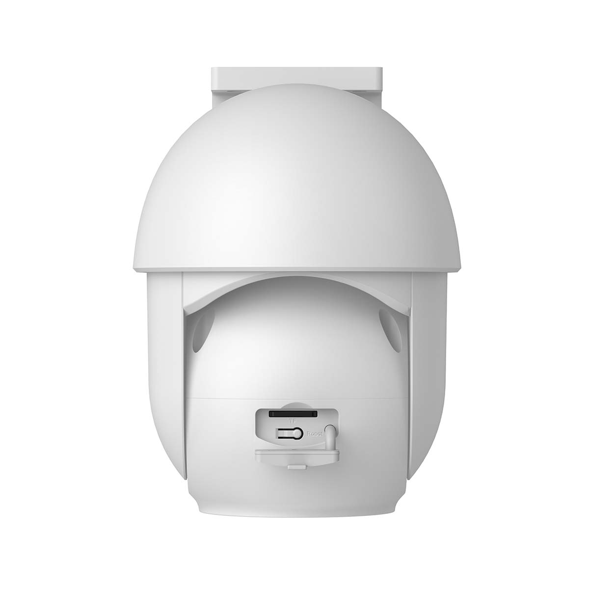 Nedis SmartLife Camera Outdoor Pan/Tilt