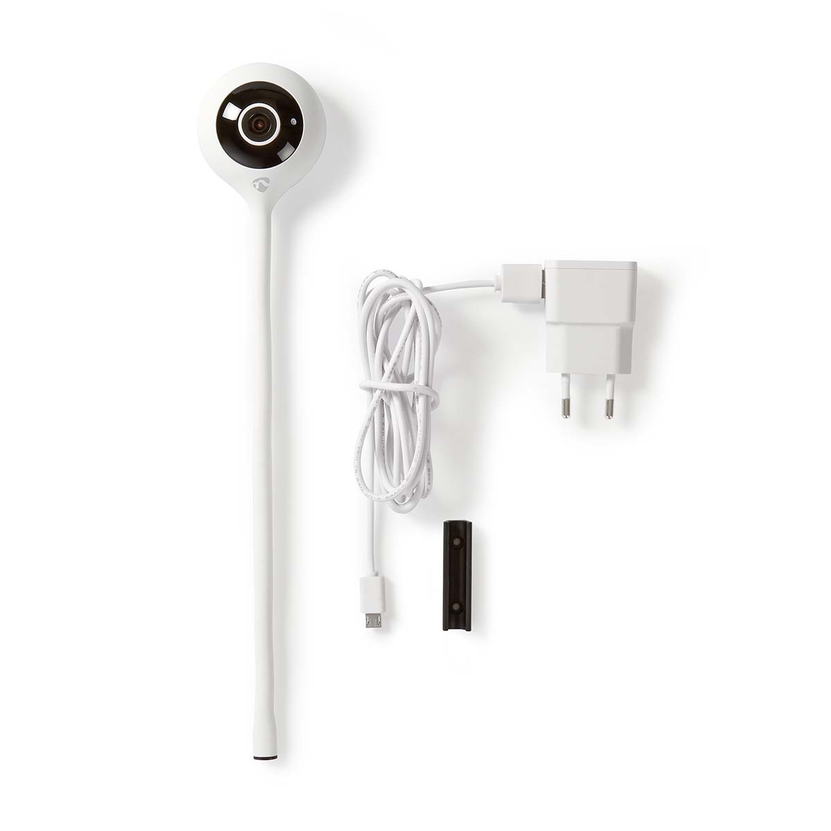 Nedis SmartLife Camera voor Binnen