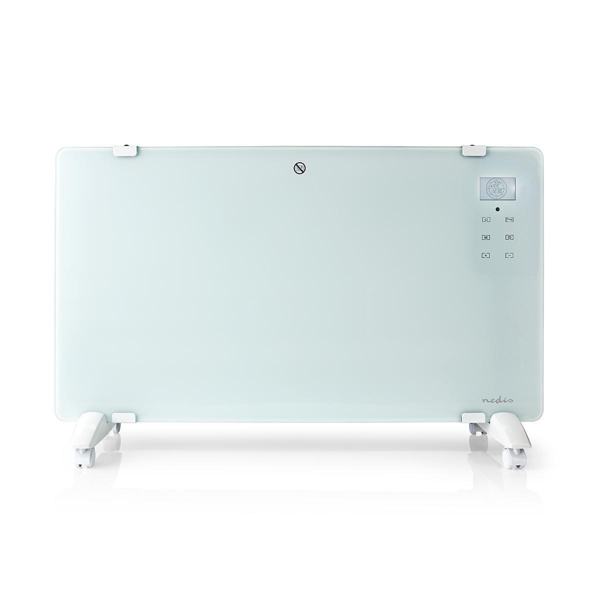 Nedis SmartLife Convectorkachel