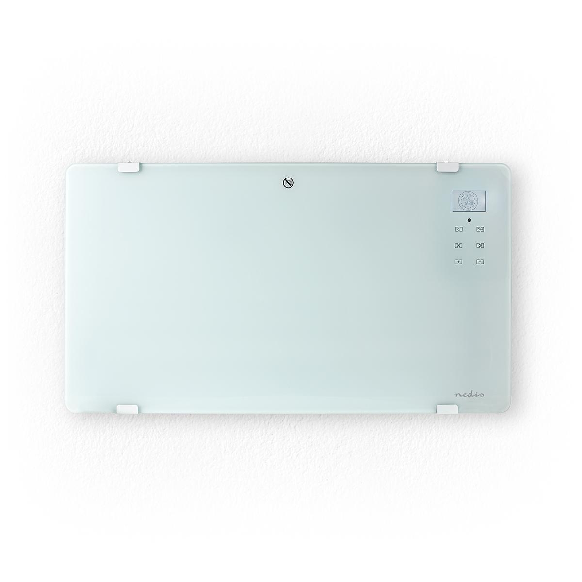 Nedis SmartLife Convectorkachel