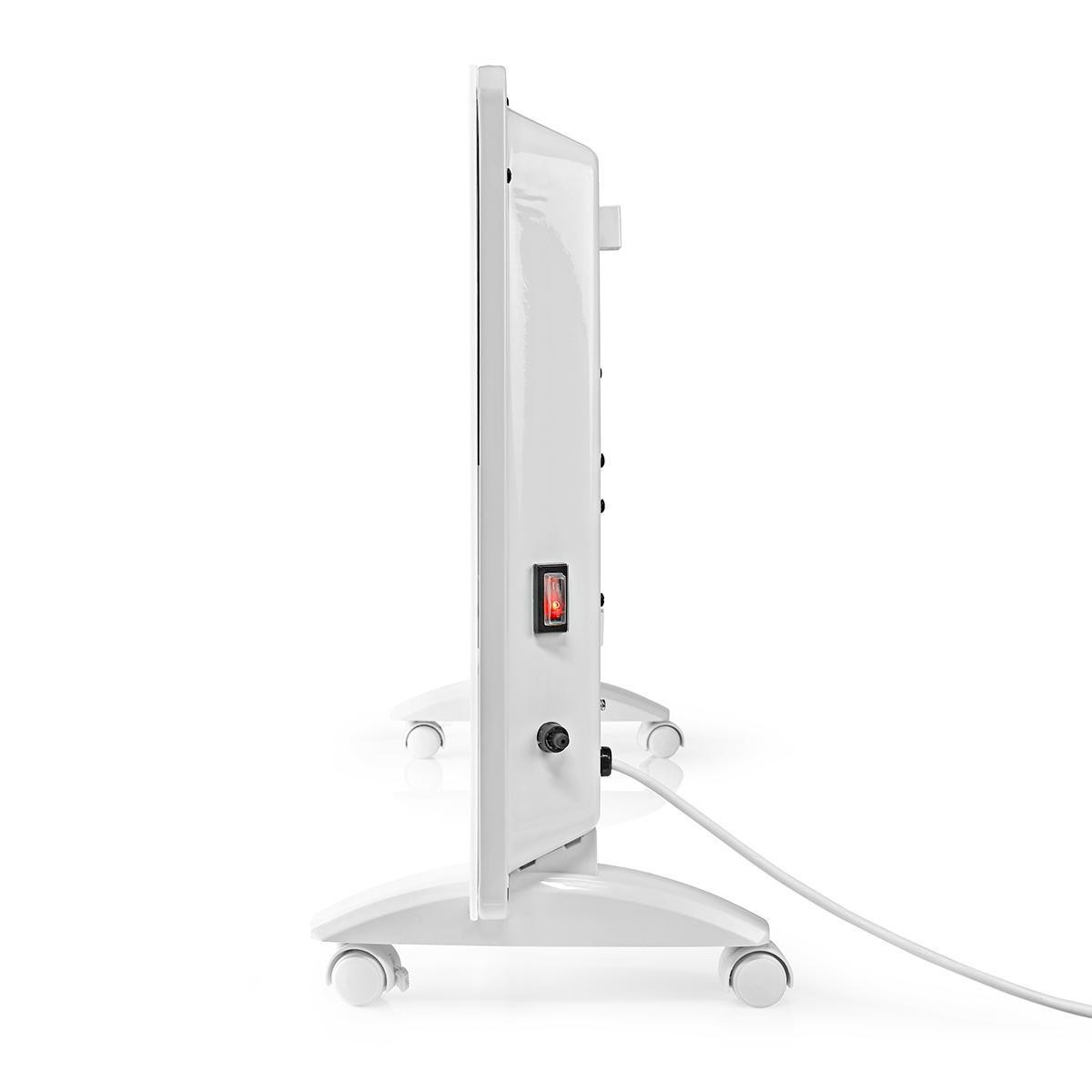 Nedis SmartLife Convectorkachel
