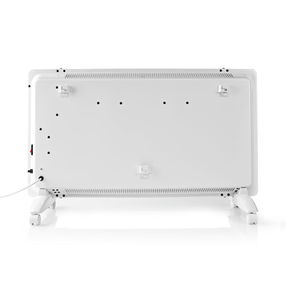 Nedis SmartLife Convectorkachel
