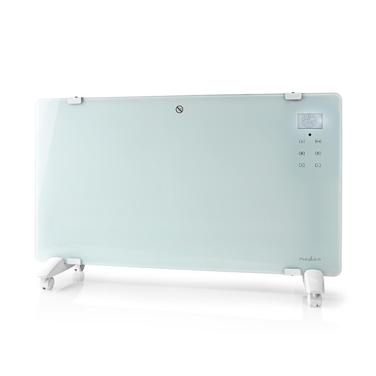 Nedis SmartLife Convectorkachel