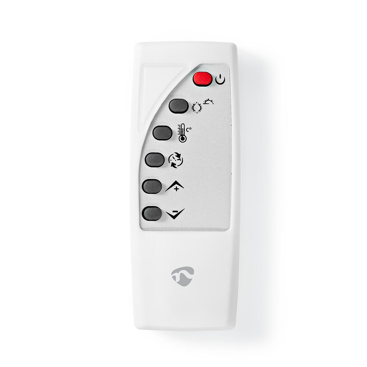 Nedis SmartLife Convectorkachel