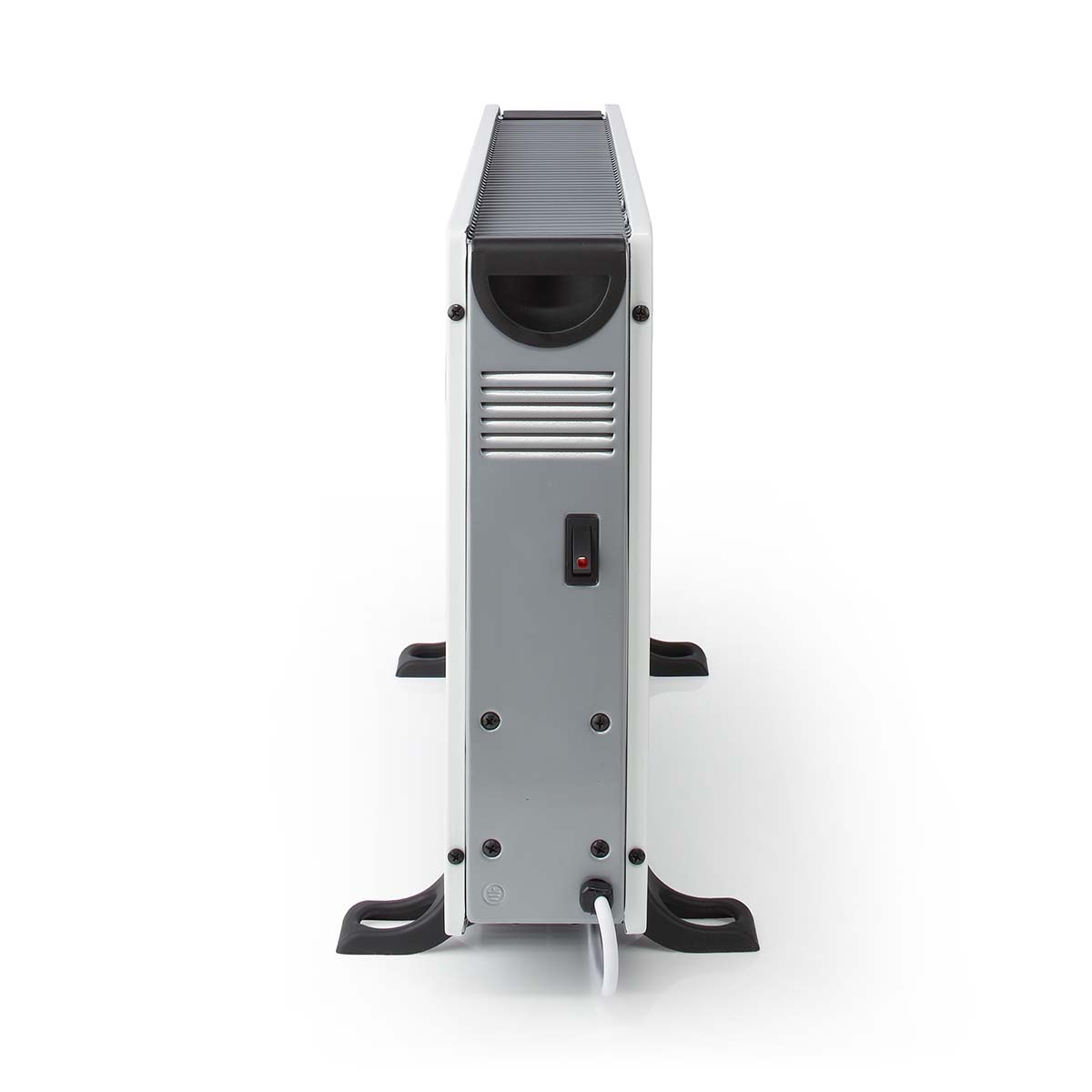 Nedis SmartLife Convectorkachel