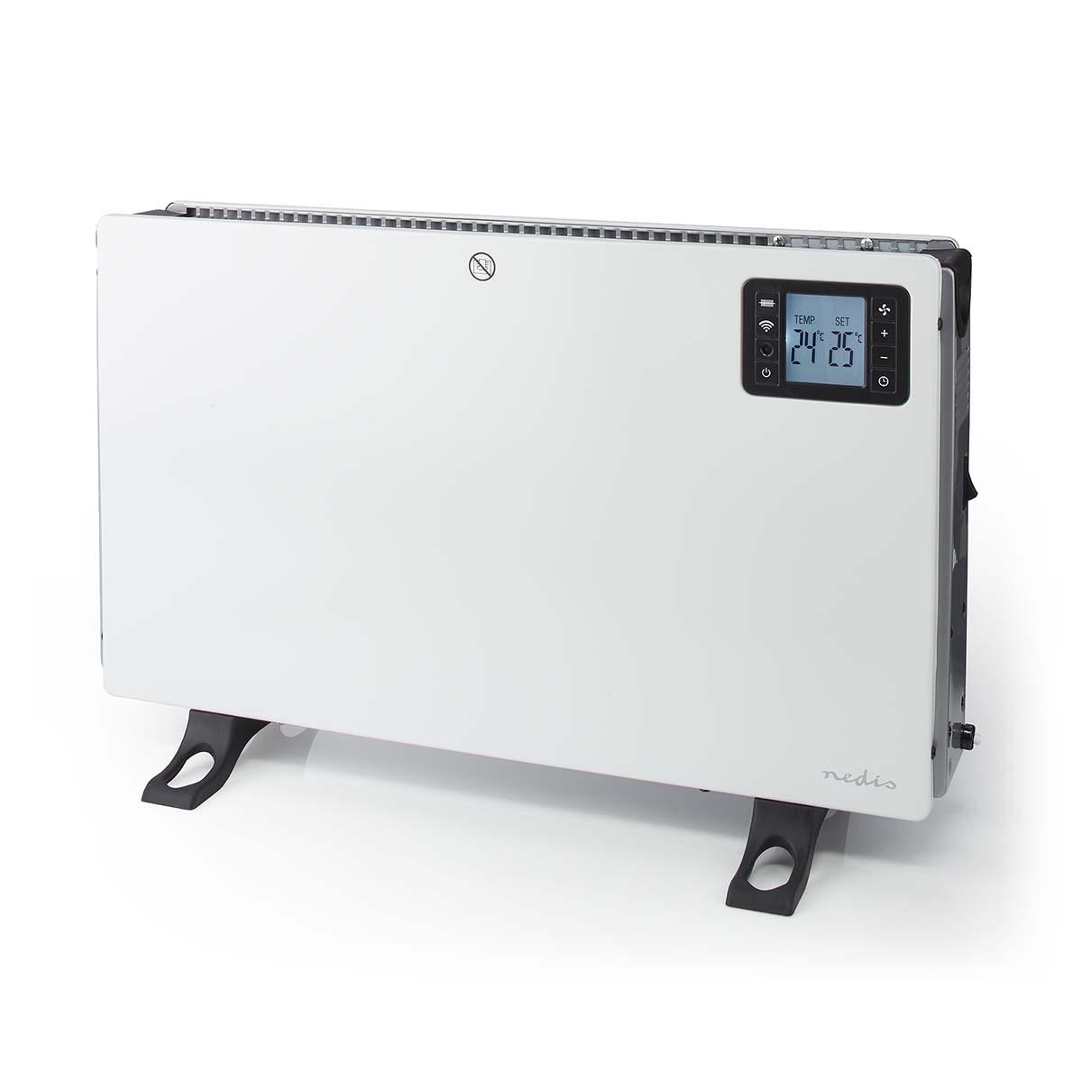 Nedis SmartLife Convectorkachel