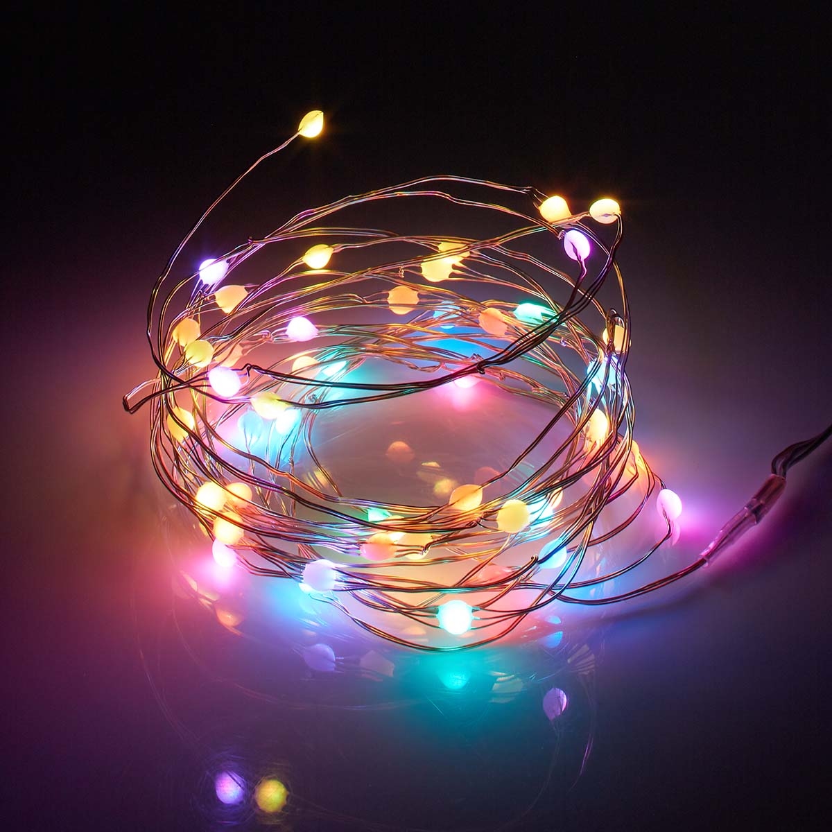 Nedis SmartLife Gekleurde LED-strip