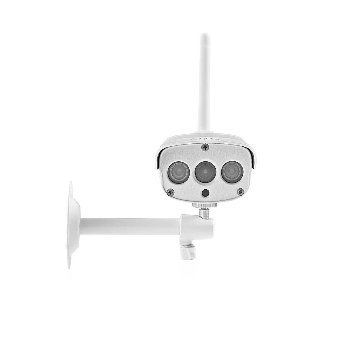 Nedis SmartLife IP Camera voor buiten