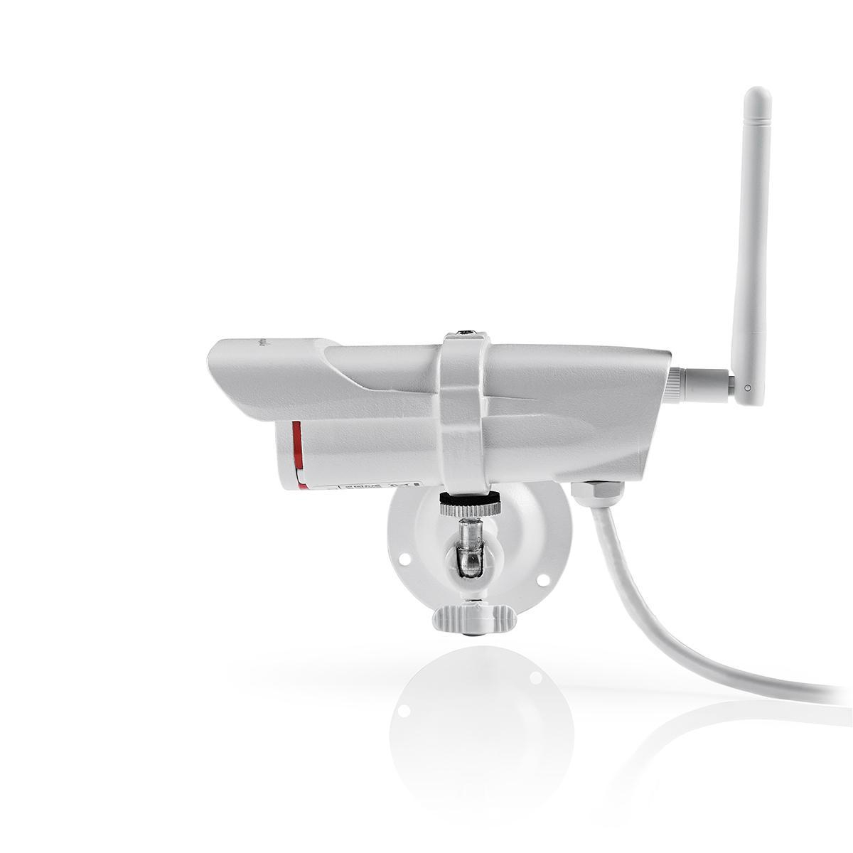 Nedis SmartLife IP Camera voor buiten