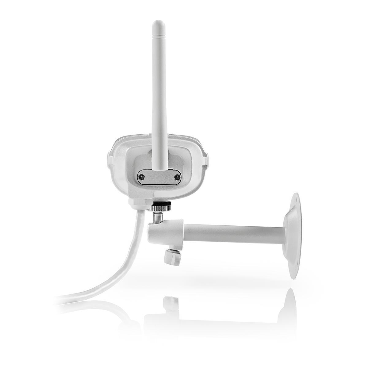 Nedis SmartLife IP Camera voor buiten