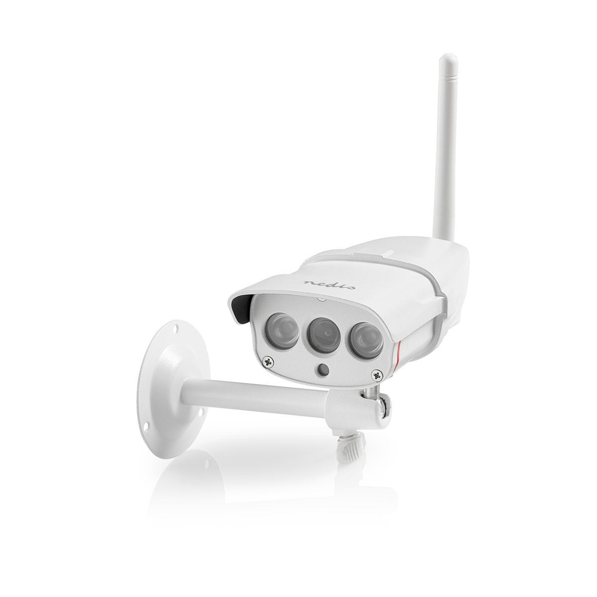Nedis SmartLife IP Camera voor buiten