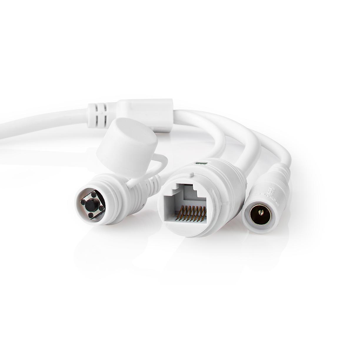 Nedis SmartLife IP Camera voor buiten