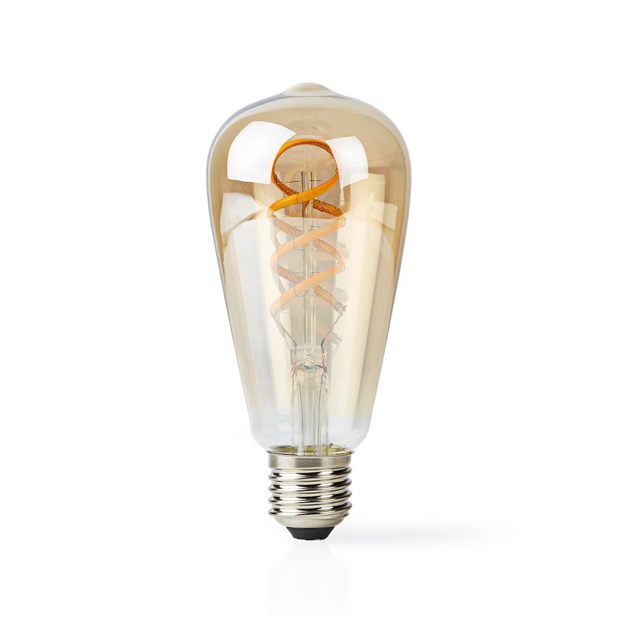 Nedis SmartLife LED Filamentlamp