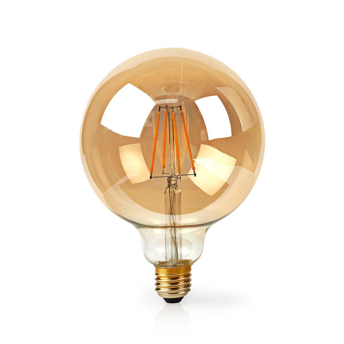Nedis SmartLife LED Filamentlamp
