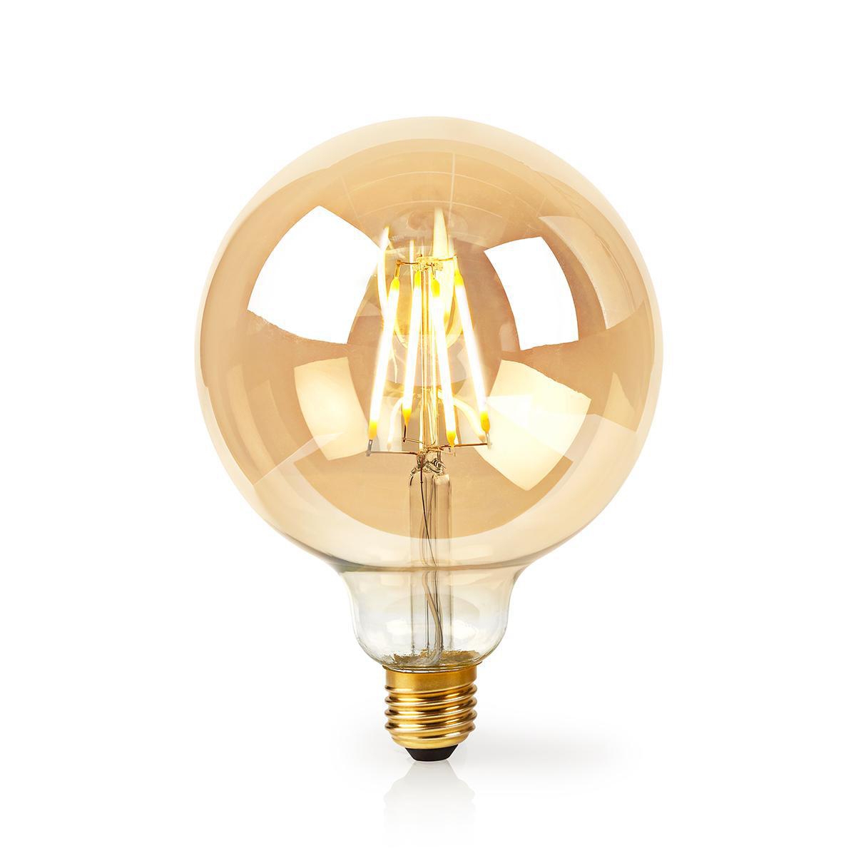 Nedis SmartLife LED Filamentlamp