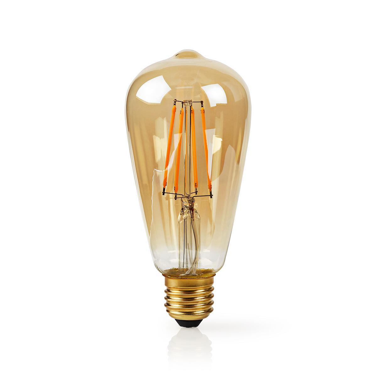Nedis SmartLife LED Filamentlamp