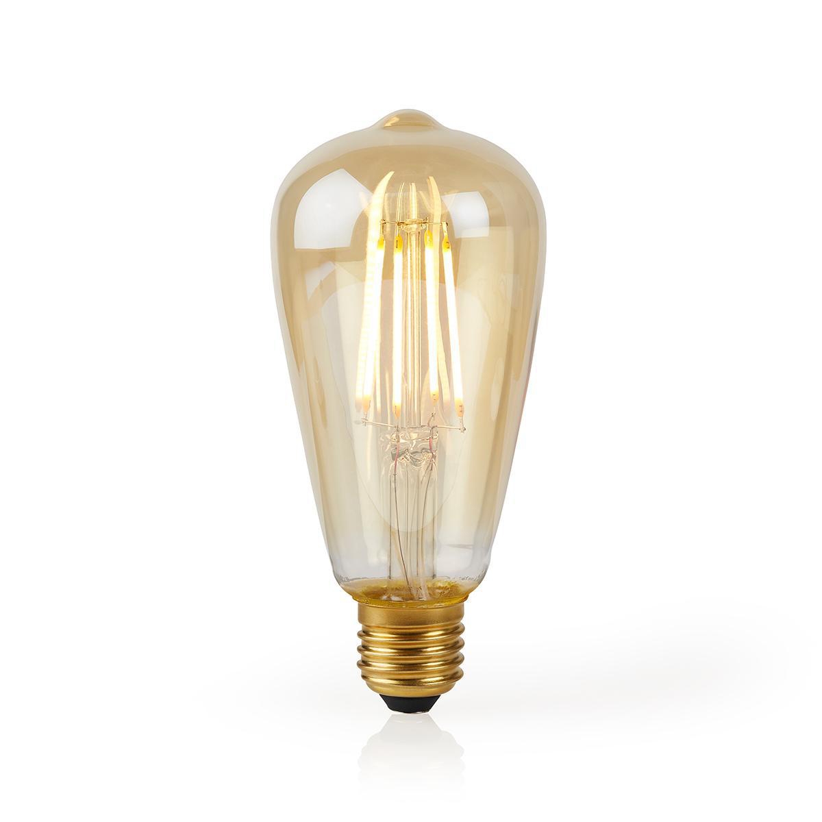 Nedis SmartLife LED Filamentlamp
