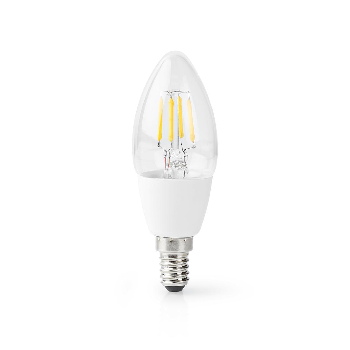Nedis SmartLife LED Filamentlamp