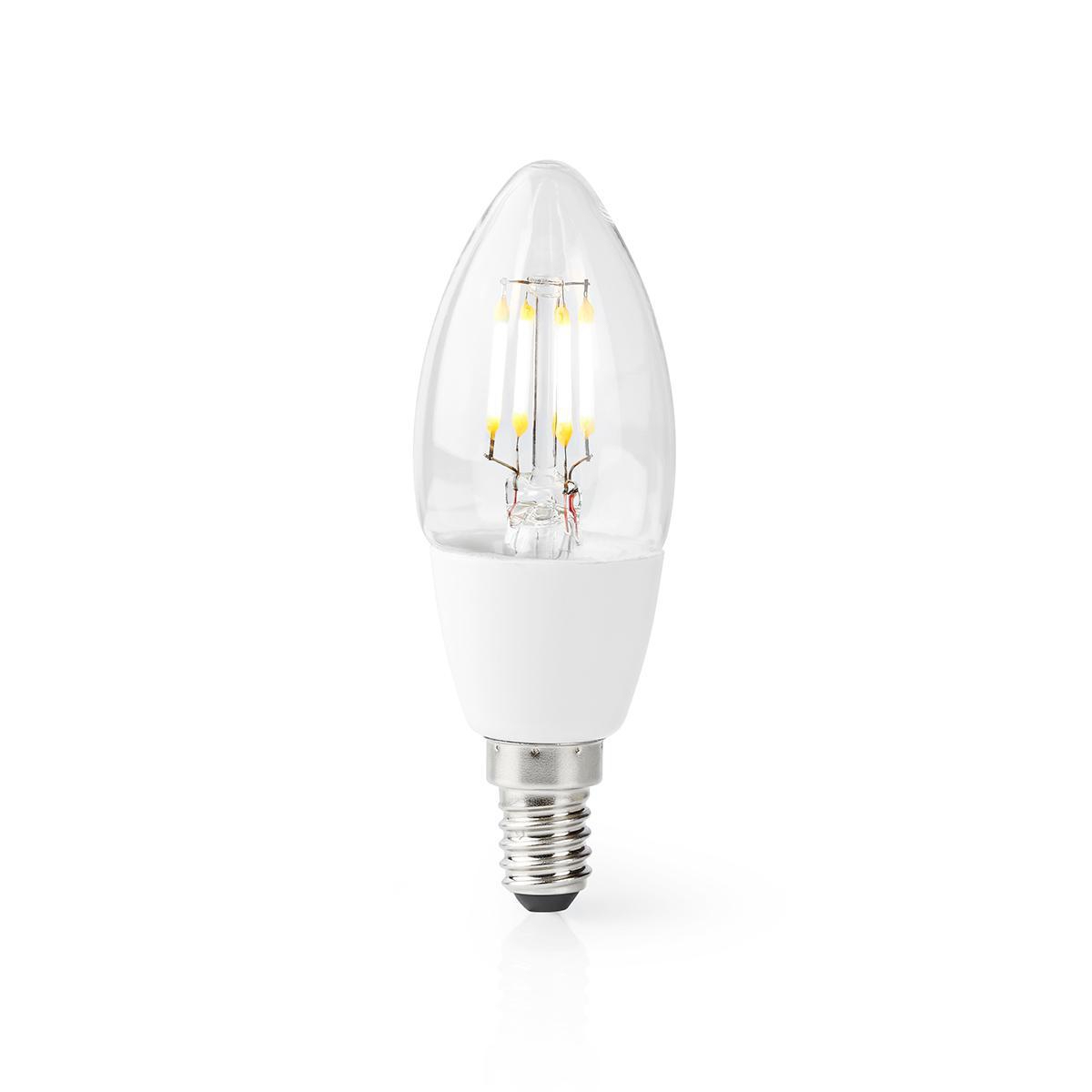 Nedis SmartLife LED Filamentlamp