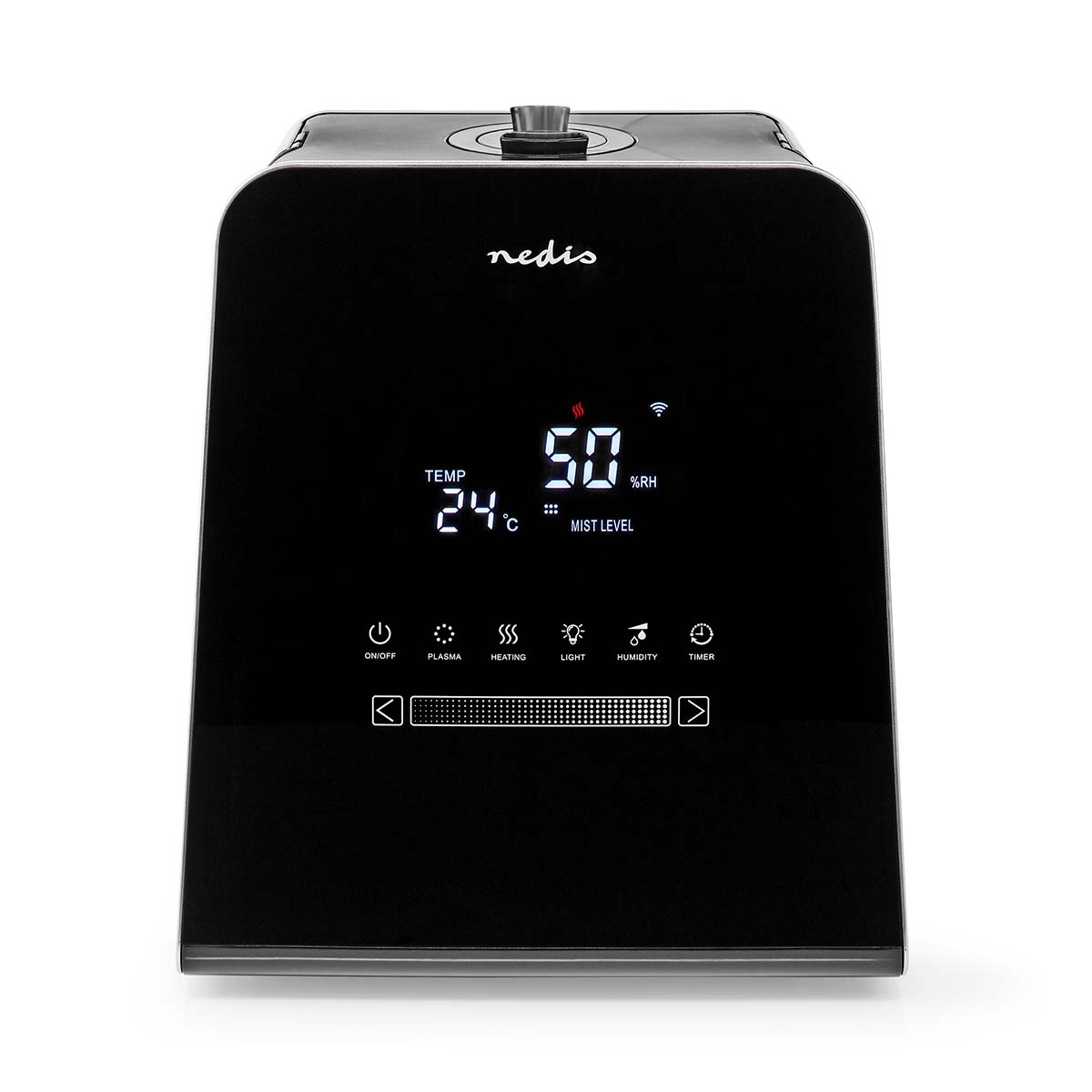 Nedis SmartLife Luchtbevochtiger