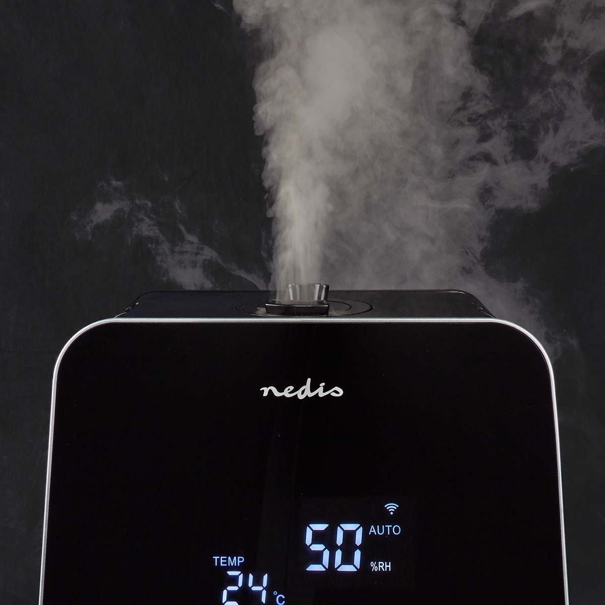 Nedis SmartLife Luchtbevochtiger