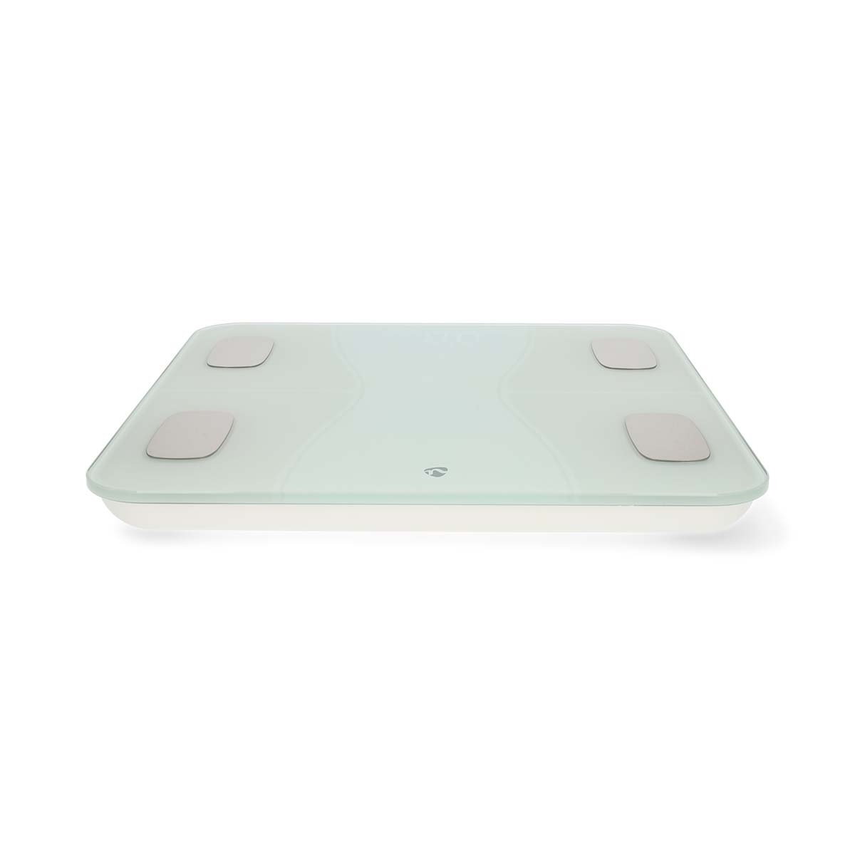 Nedis SmartLife Personenweegschaal
