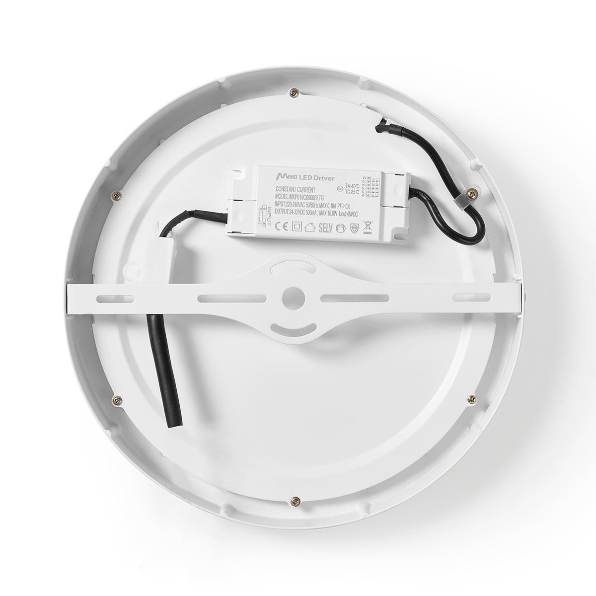 Nedis SmartLife Plafondlamp