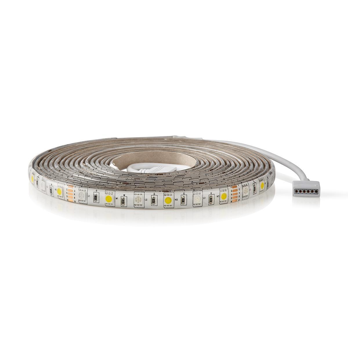 Nedis SmartLife RGB Led Strip