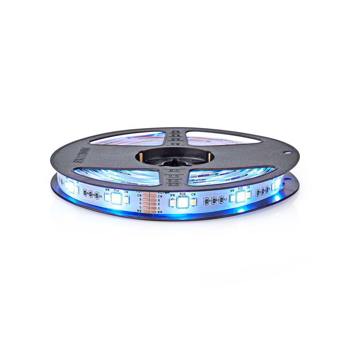 Nedis SmartLife RGB Led Strip
