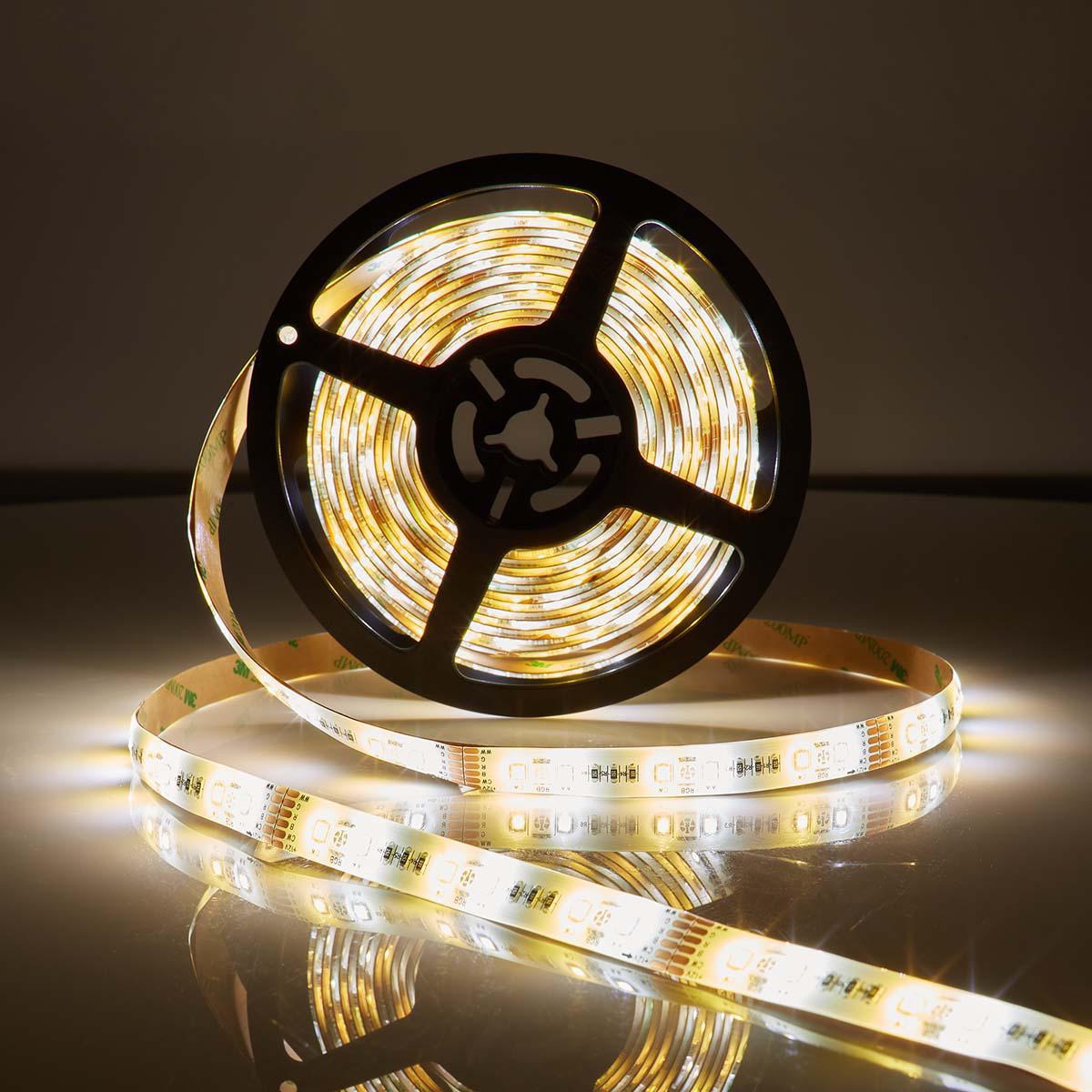 Nedis SmartLife RGB Led Strip