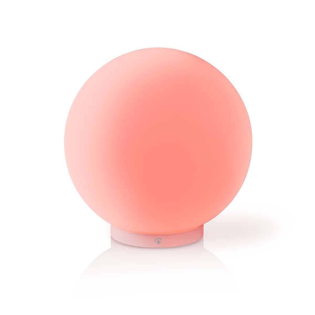 Nedis SmartLife Stemmingslamp