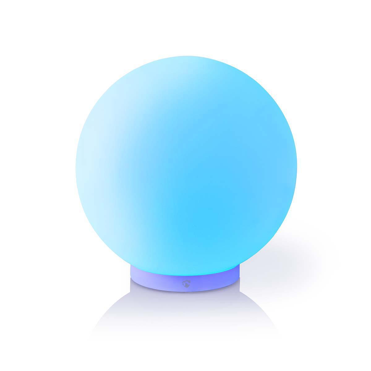 Nedis SmartLife Stemmingslamp