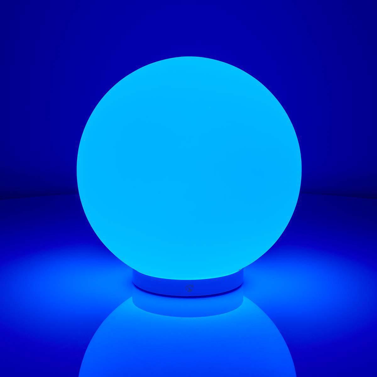 Nedis SmartLife Stemmingslamp