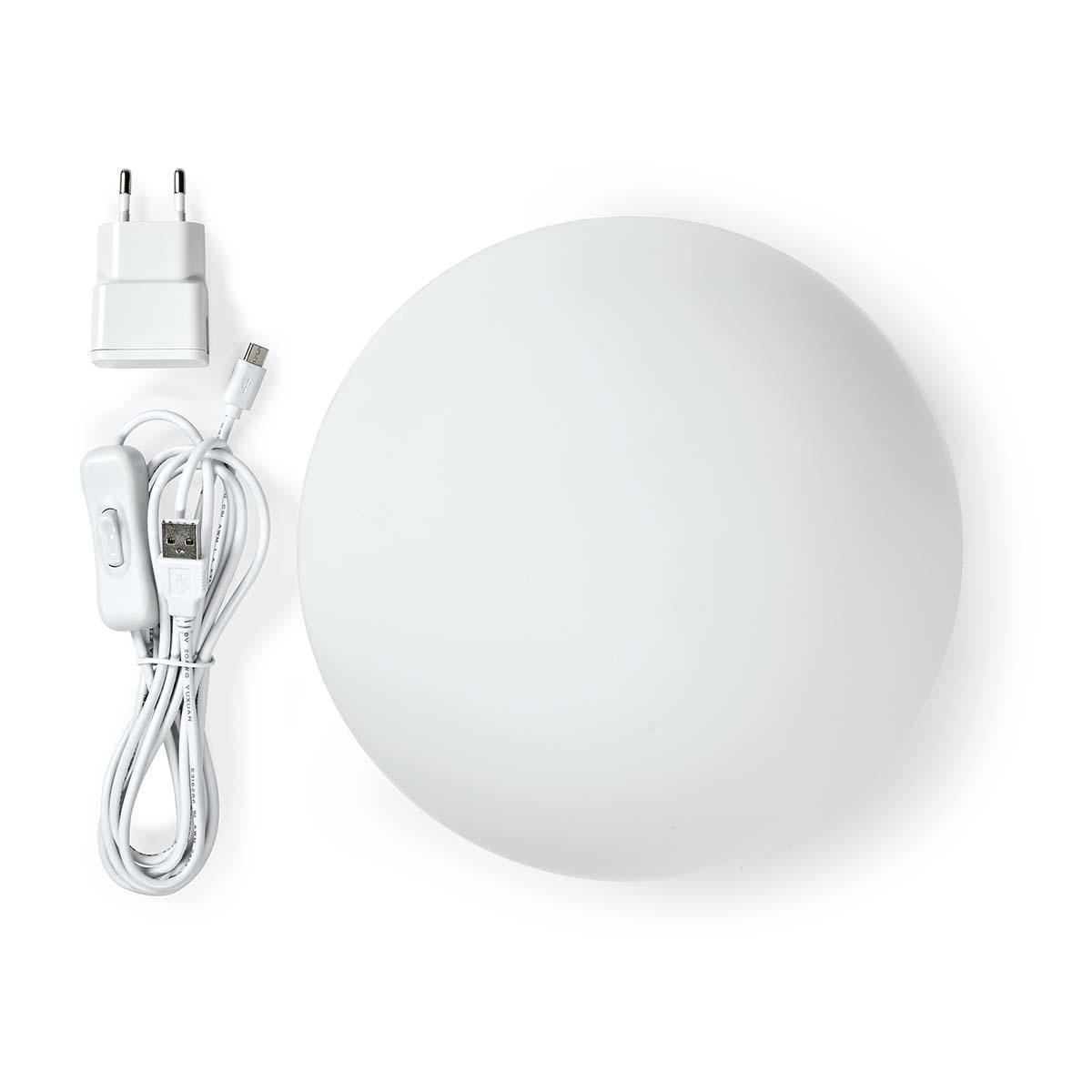 Nedis SmartLife Stemmingslamp