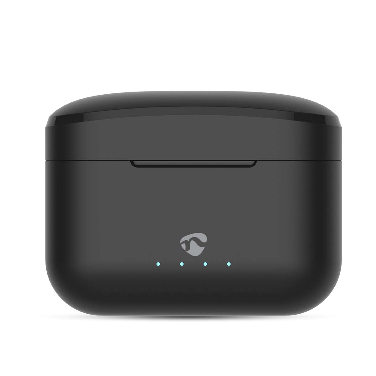 Nedis SmartLife Volledig Draadloze Oordopjes ENC+ANC