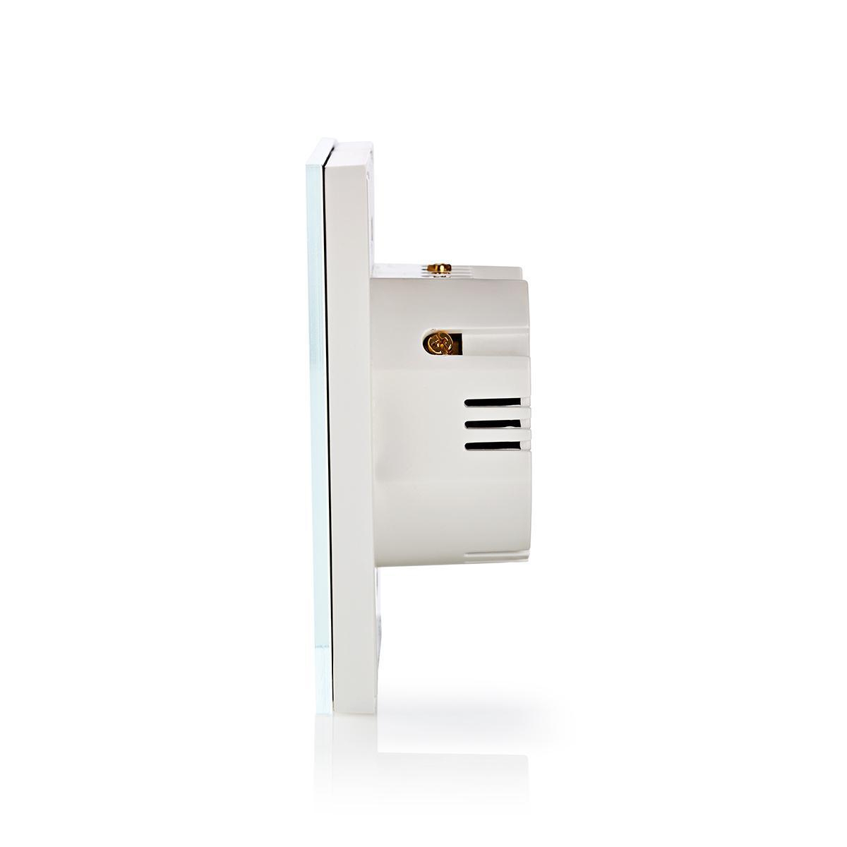 Nedis SmartLife Wandschakelaar