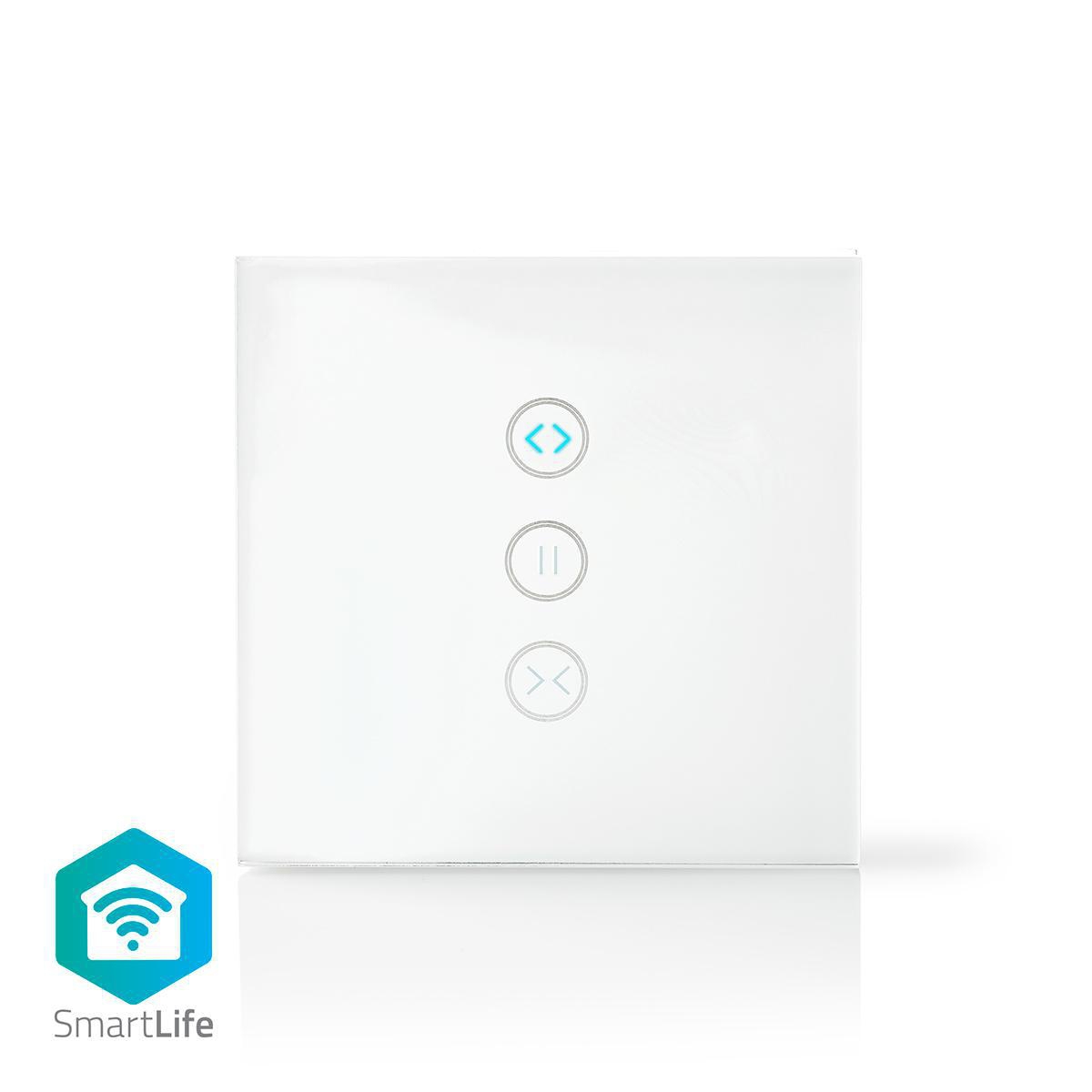 Nedis SmartLife Wandschakelaar