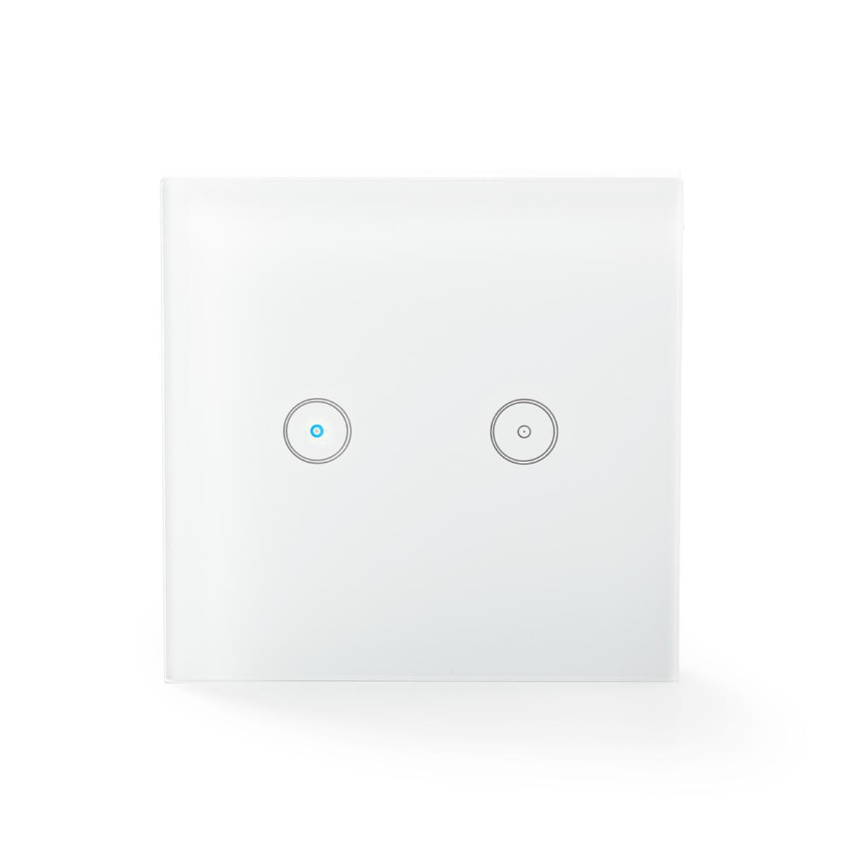 Nedis SmartLife Wandschakelaar