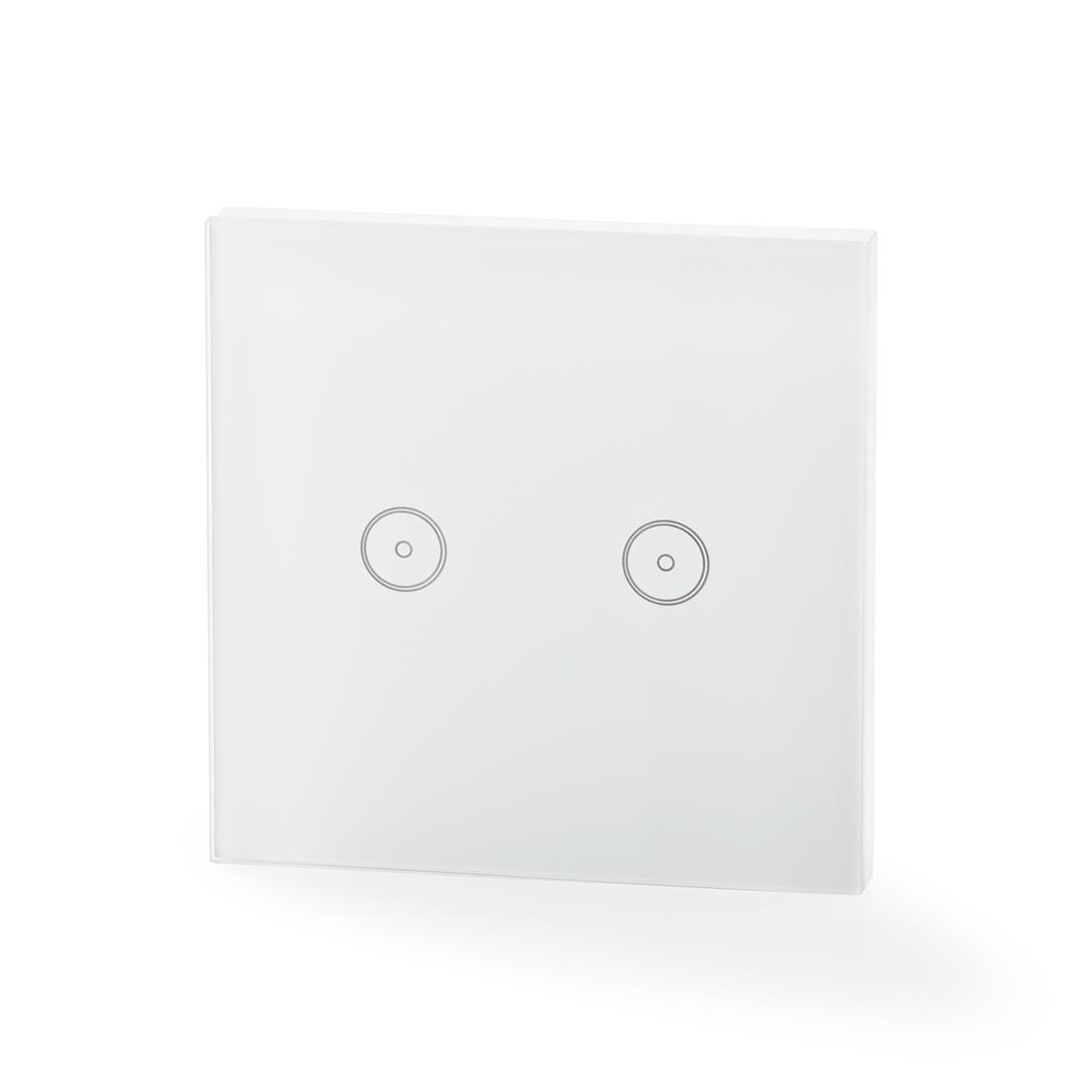 Nedis SmartLife Wandschakelaar