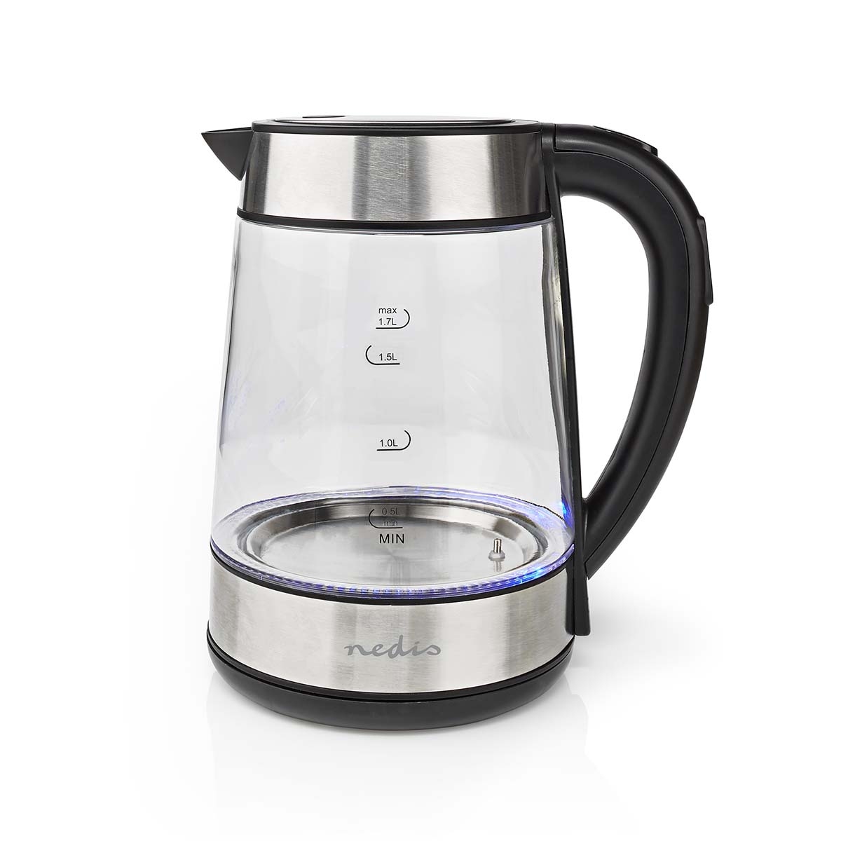 Nedis SmartLife Waterkoker